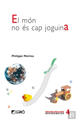 Bertrand.pt - El Món No És Cap Joguina