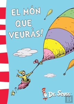 Bertrand.pt - El Món Que Veuràs! (Colección Dr. Seuss)