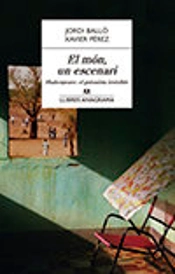 El Món, Un Escenari. Shakespeare, El Guionista Invisible