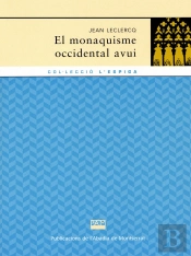 El Monaquisme Occidental Avui