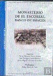El Monasterio De El Escorial. Banco De Imagen