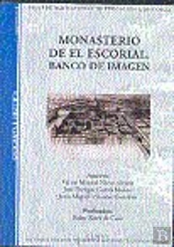Bertrand.pt - El Monasterio De El Escorial. Banco De Imagen