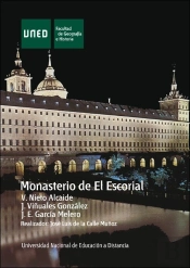 El Monasterio De El Escorial