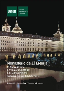 Bertrand.pt - El Monasterio De El Escorial