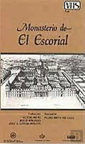 El Monasterio De El Escorial