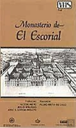 Bertrand.pt - El Monasterio De El Escorial