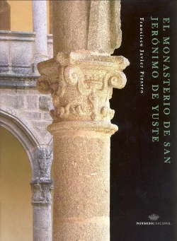 Bertrand.pt - El Monasterio De San Jerónimo De Yuste