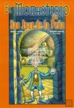 Bertrand.pt - El Monasterio De San Juan De La Peña