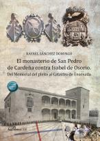 El Monasterio De San Pedro De Cardeña Contra Isabel De Osorio