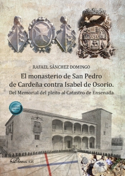 Bertrand.pt - El Monasterio De San Pedro De Cardeña Contra Isabel De Osorio