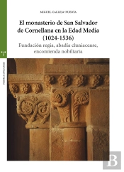 El Monasterio De San Salvador De Cornellana En La Edad Media