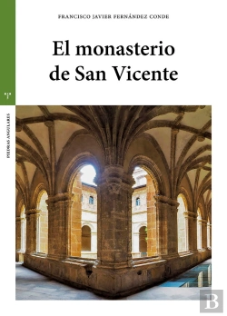 Bertrand.pt - El Monasterio De San Vicente