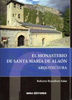 Bertrand.pt - El Monasterio De Santa María De Alaón