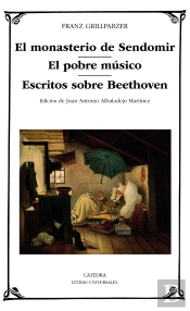 El Monasterio De Sendomir El Pobre Musico Escritos Sobre B