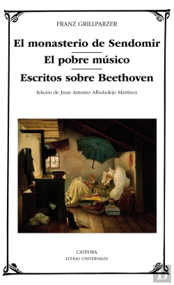 Bertrand.pt - El Monasterio De Sendomir El Pobre Musico Escritos Sobre B