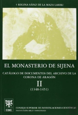 Bertrand.pt - El Monasterio De Sijena