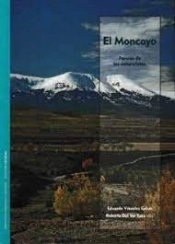 El Moncayo.