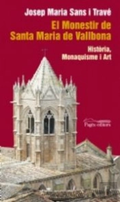 El Monestir De Santa Maria De Vallbona