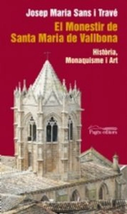 Bertrand.pt - El Monestir De Santa Maria De Vallbona
