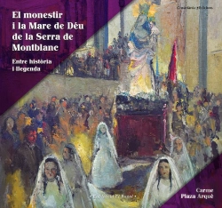 Bertrand.pt - El Monestir I La Mare De Déu De La Serra De Montblanc