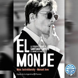 Bertrand.pt - El Monje