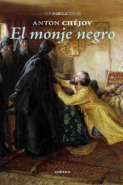 Bertrand.pt - El Monje Negro