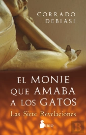 El Monje Que Amaba A Los Gatos