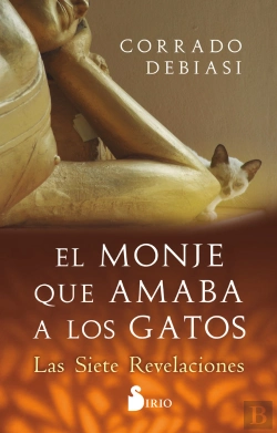 Bertrand.pt - El Monje Que Amaba A Los Gatos