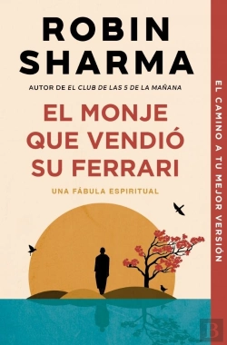 Bertrand.pt - El Monje Que Vendió Su Ferrari