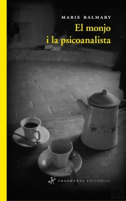 Bertrand.pt - El Monjo I La Psicoanalista