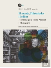 El Monjo, L'Historiador I L'Editor