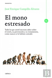 El Mono Estresado