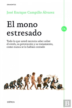 Bertrand.pt - El Mono Estresado