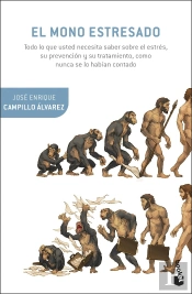 El Mono Estresado