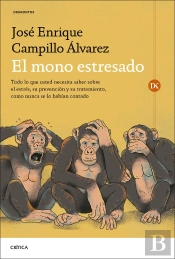 El Mono Estresado