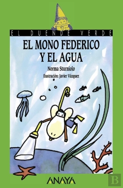 Bertrand.pt - El Mono Federico Y El Agua