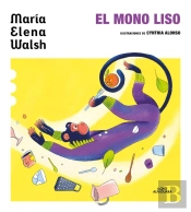 El Mono Liso