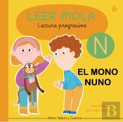 El Mono Nuno Leer Mola 6