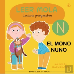 Bertrand.pt - El Mono Nuno Leer Mola 6