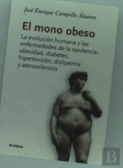 El Mono Obeso