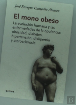 Bertrand.pt - El Mono Obeso