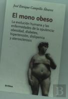 El Mono Obeso