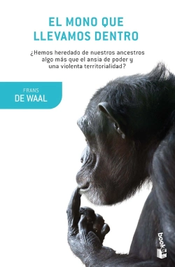 Bertrand.pt - El Mono Que Llevamos Dentro