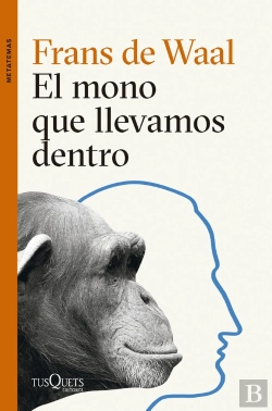 Bertrand.pt - El Mono Que Llevamos Dentro