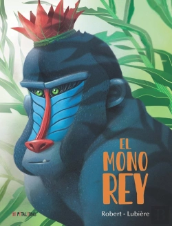 Bertrand.pt - El Mono Rey