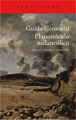 Bertrand.pt - El Monóculo Melancólico
