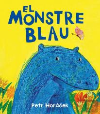 El Monstre Blau