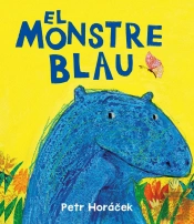 El Monstre Blau