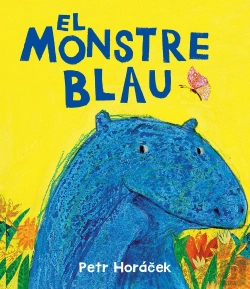 Bertrand.pt - El Monstre Blau