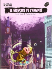 El Monstre De L'Armari